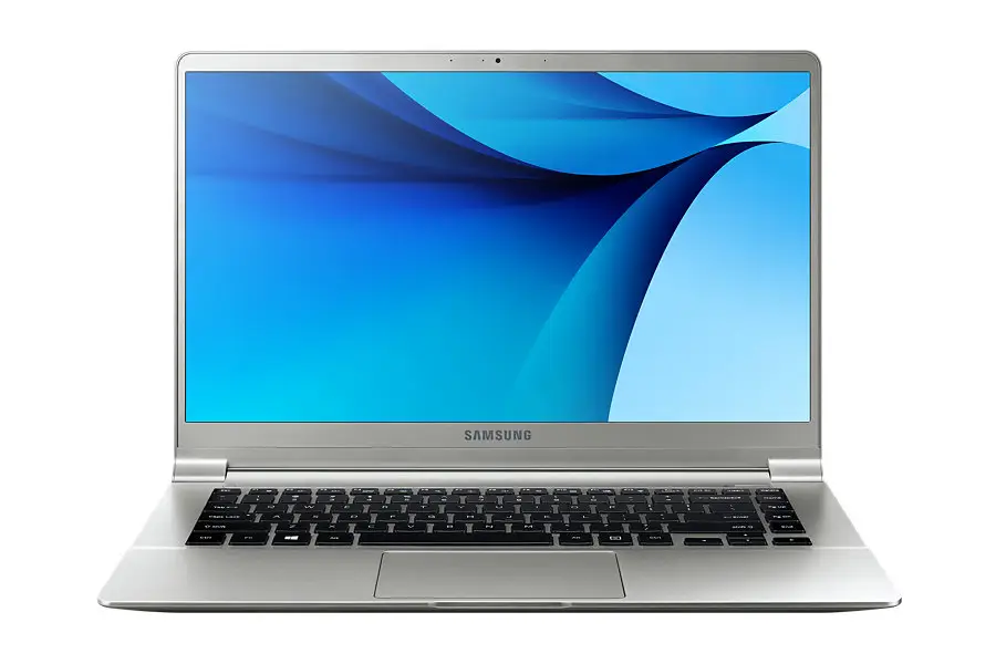 Samsung 9 NT900X5L NT900X5L-K24M