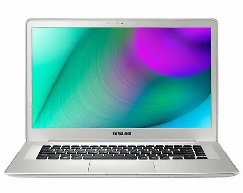 Samsung 9 NT910S5P 8 GB NT910S5P-KD5S