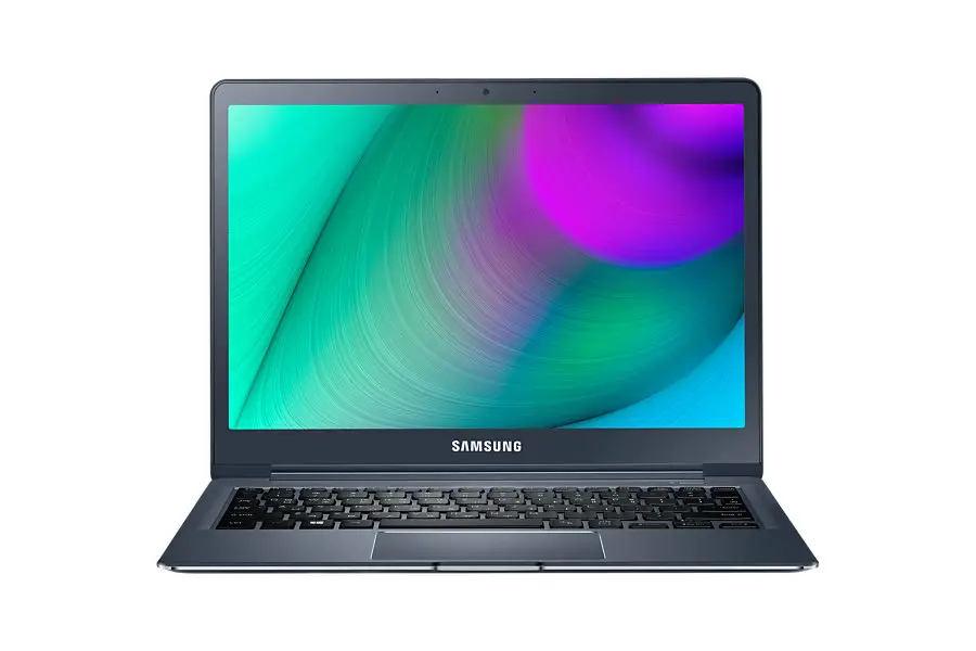Samsung 9 NT930X2K-KY3SM 8 GB
