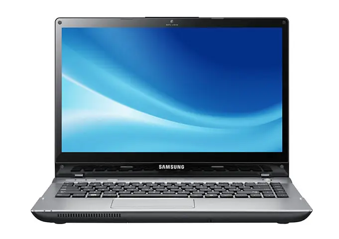 Samsung QX QX412-S01 NP-QX412-S01VN