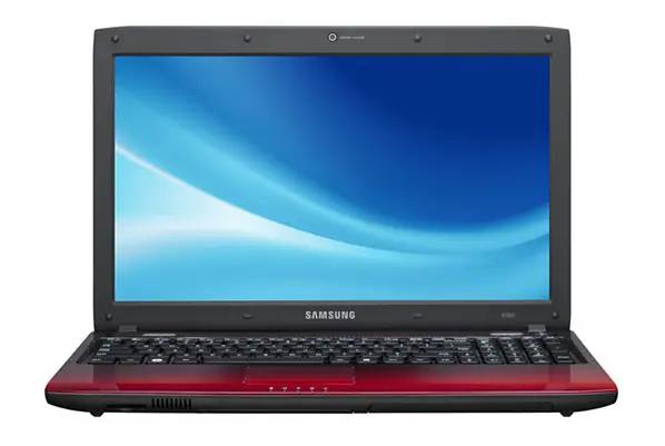 Samsung R R580-JT02IN NP-R580-JT02IN