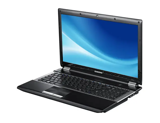 Samsung RC RC530-S03IN NP-RC530-S03IN