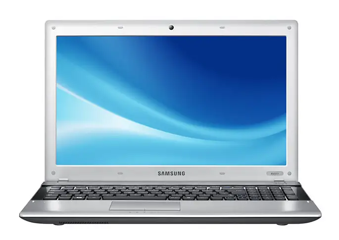 Samsung RV RV509-A05IN NP-RV509-A05IN