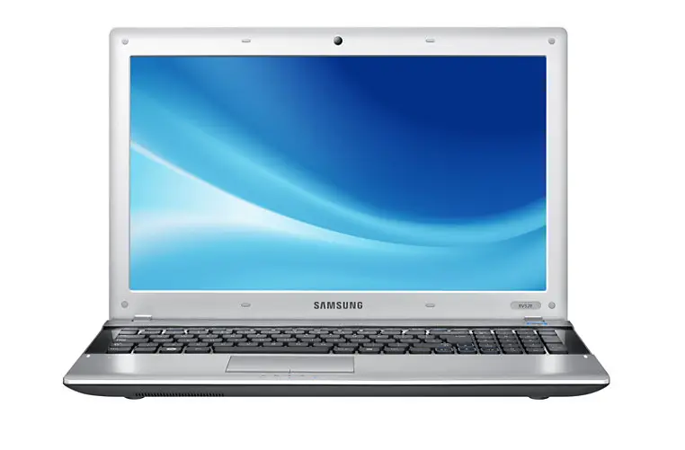 Samsung RV RV518-S01IN NP-RV518-S01IN