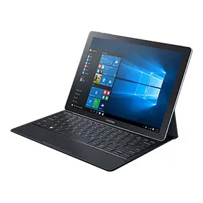 Samsung Galaxy TabPro S SM-W703NZKAXAR