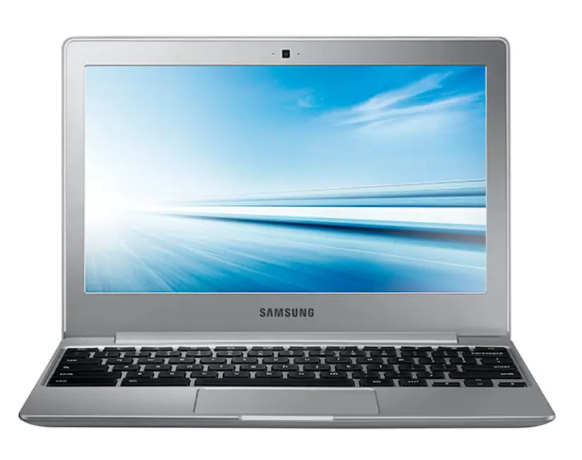 Samsung Chromebook XE500C12 XE500C12-K01US