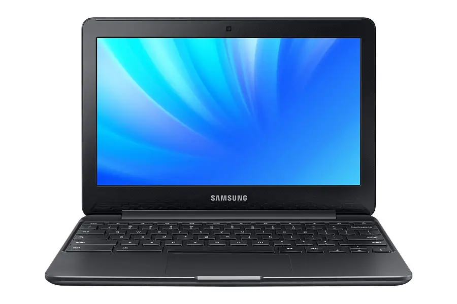 Samsung Chromebook XE500C13 2 GB XE500C13-AD1BR