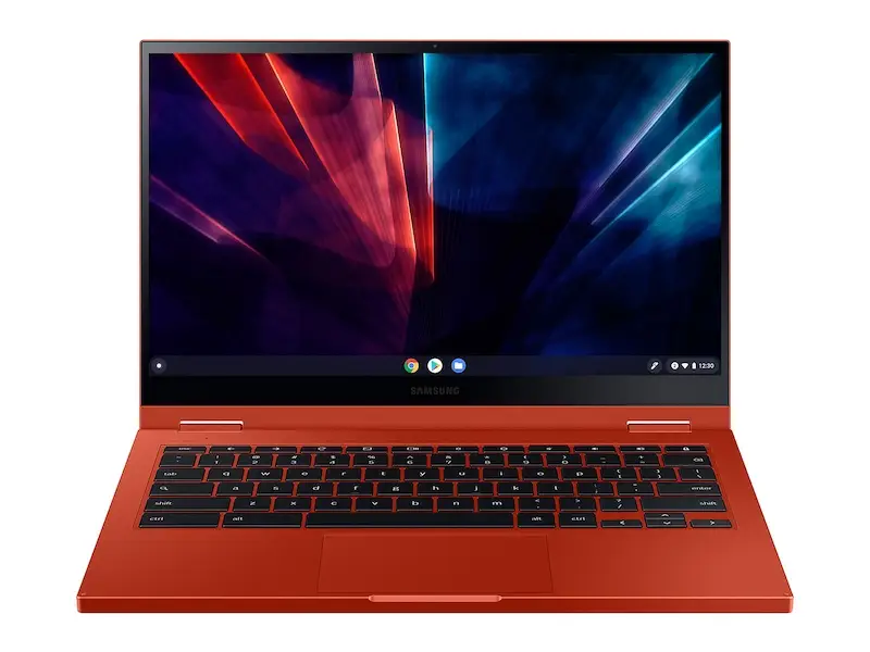 Samsung Chromebook XE530QDA-KA2US 4 GB