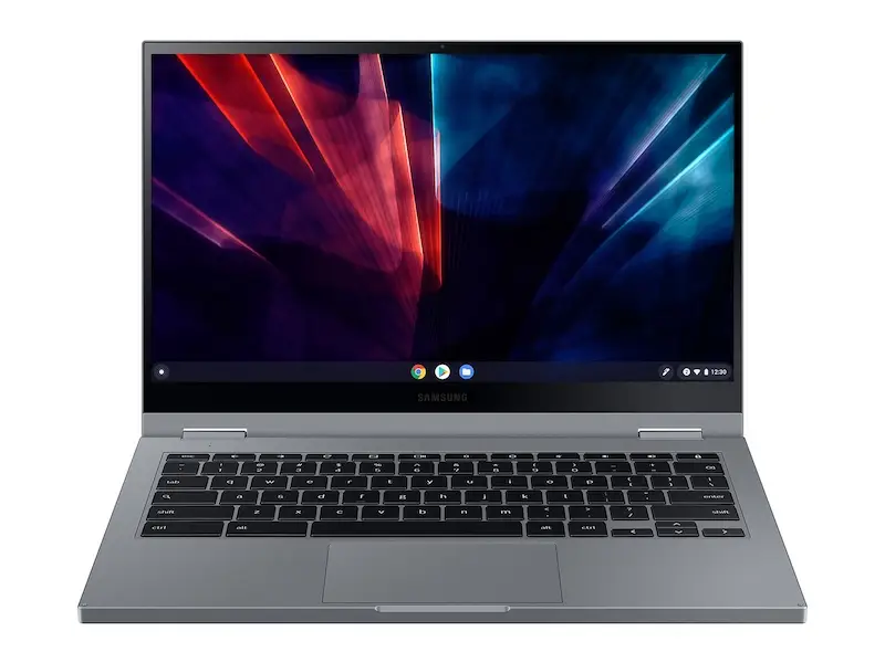 Samsung Chromebook XE530QDA-KB3US 16 GB