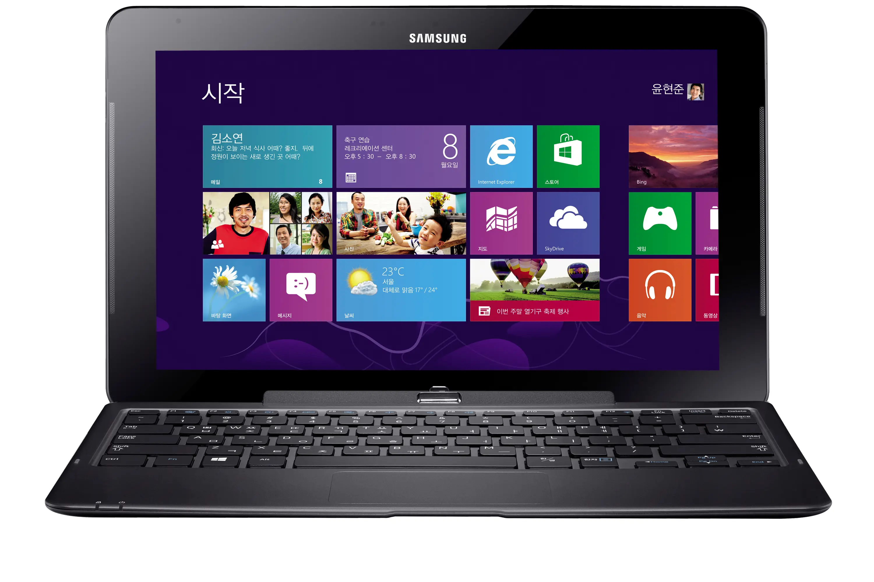 Samsung ATIV XQ700T1C XQ700T1C-K53