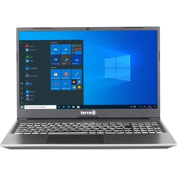 TERRA 1500 8 GB UK1220723