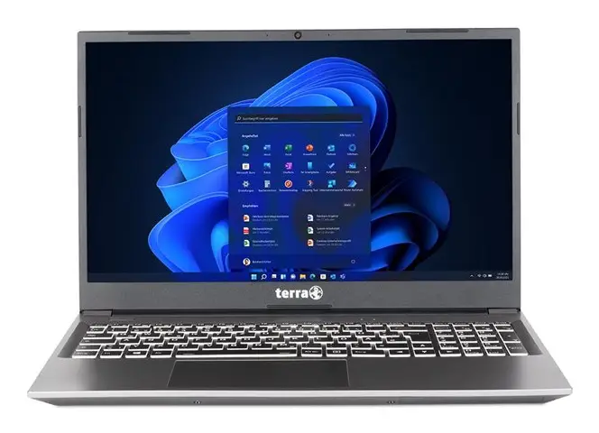 TERRA TERRA MOBILE 1500 8 GB UK1220751