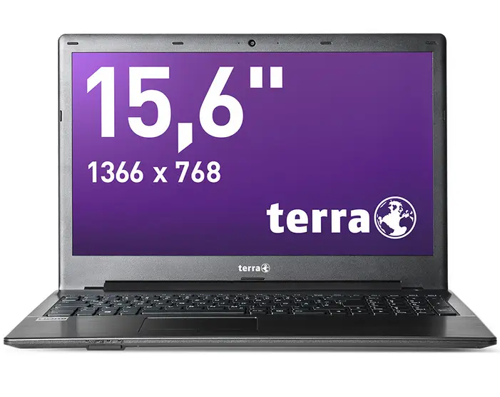 TERRA 1513A 4 GB FR1220515
