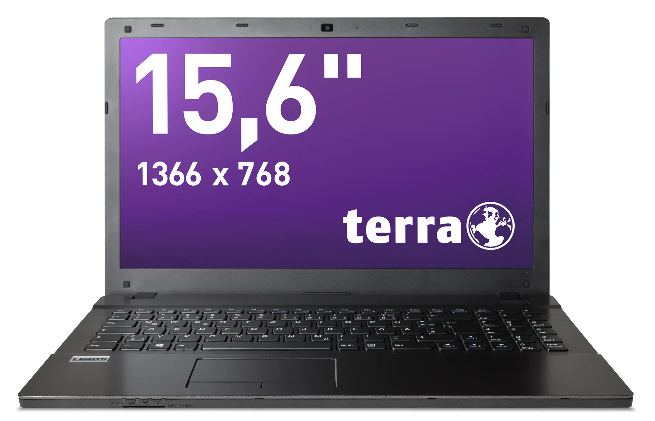 TERRA TERRA MOBILE 1529H CH1220384