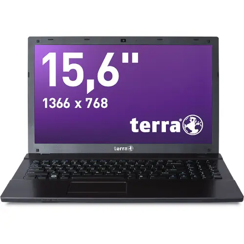 TERRA TERRA MOBILE 1529H NL1220494