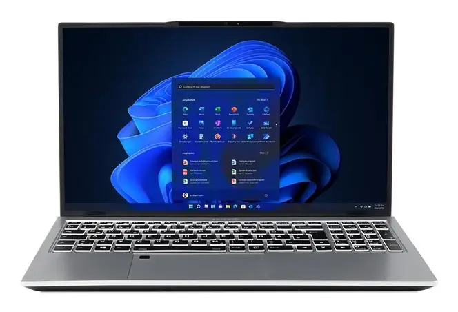TERRA 1551 16 GB UK1220746