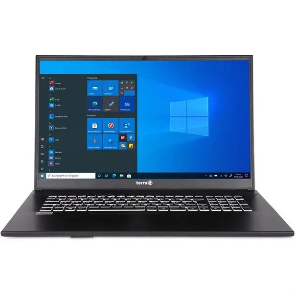 TERRA 1716 8 GB UK1220699