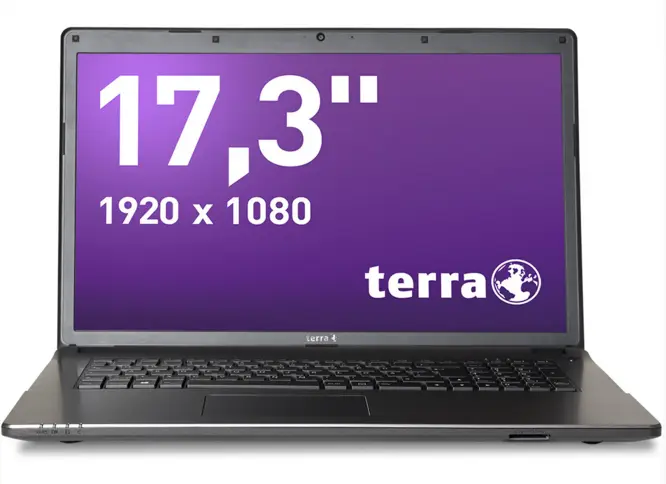 TERRA TERRA MOBILE 1775 1220497