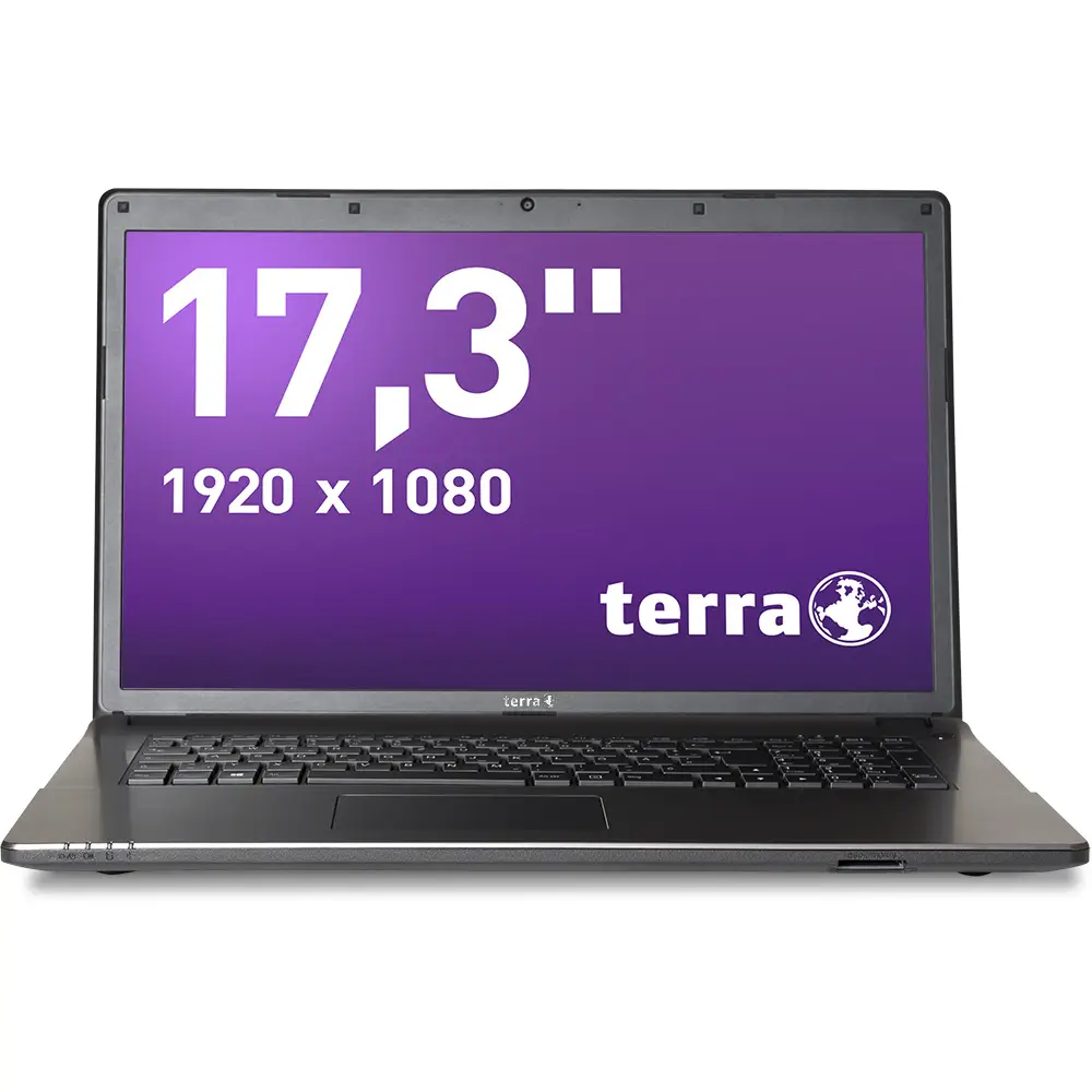 TERRA TERRA MOBILE 1775 FR1220504