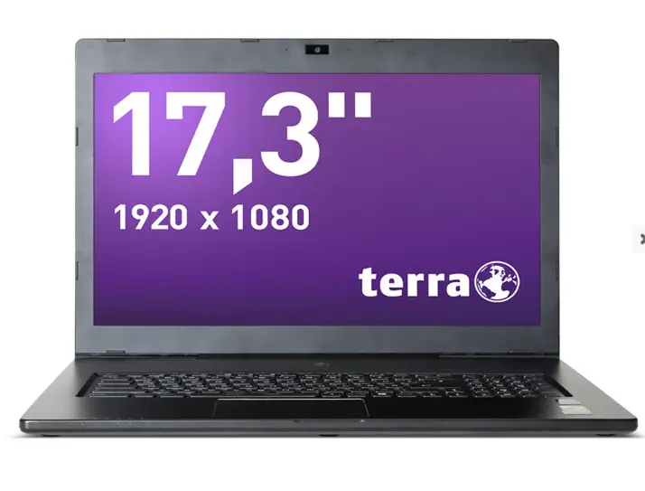 TERRA TERRA MOBILE 1790S 1220498