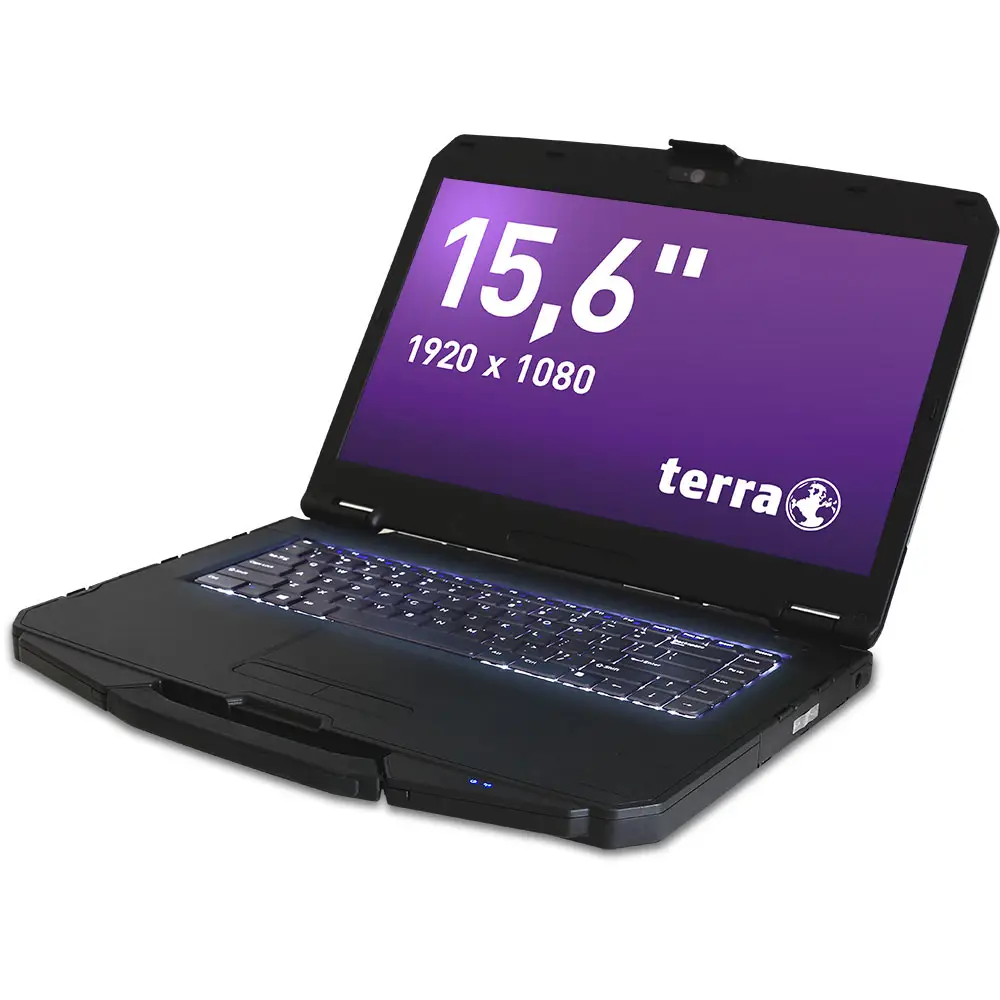 TERRA MOBILE INDUSTRY 1582 NL1220500