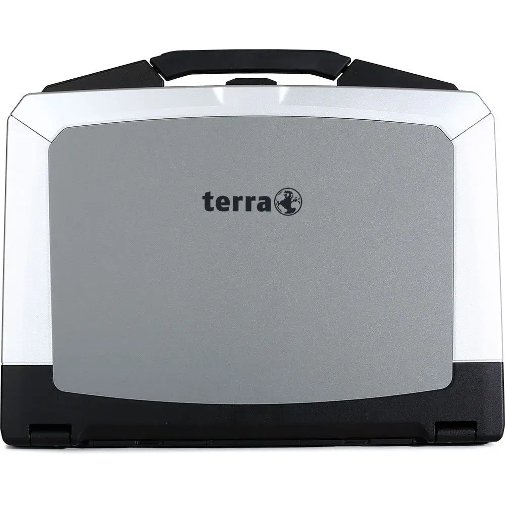 TERRA TERRA MOBILE INDUSTRY 1582 8 GB CH1220557