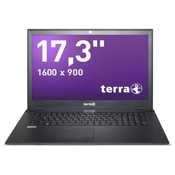 TERRA MOBILE 1715 4 GB 1220612