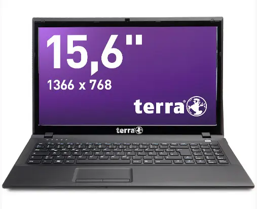 TERRA Terra Mobile 1512 CH1220283