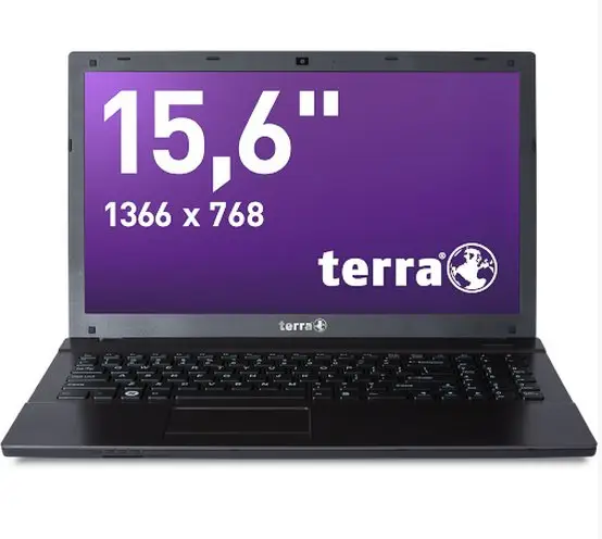 TERRA TERRA MOBILE 1529H 1220327