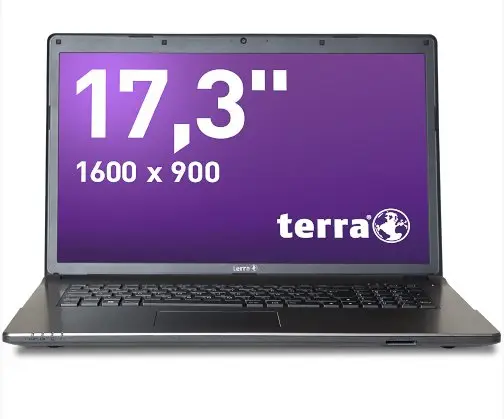 TERRA MOBILE 1749 1220319