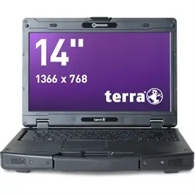 TERRA MOBILE INDUSTRY 1431 1220340