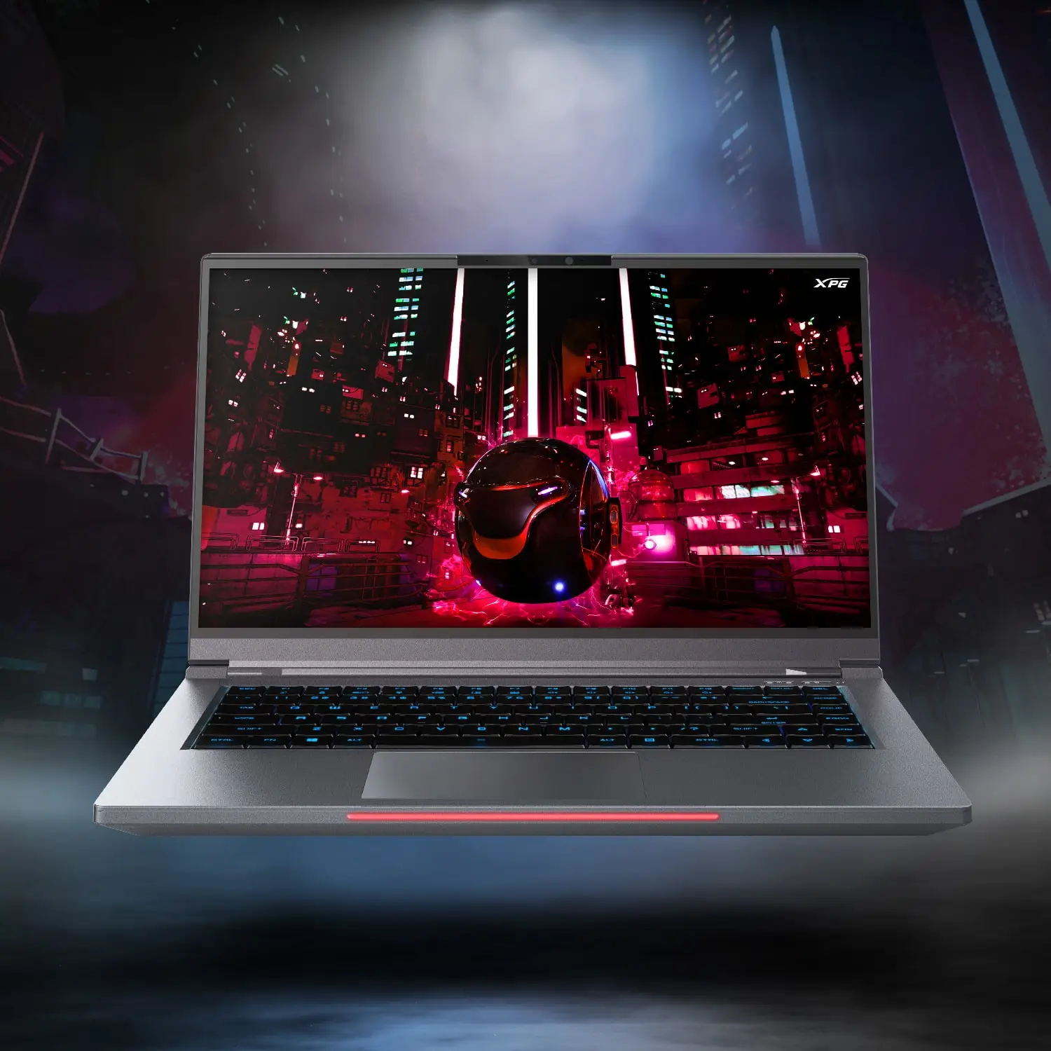 XPG XENIA15I7G9H2070QLX-GLCUS 16 GB XENIA15I7G9H1660TLX-GLCUS