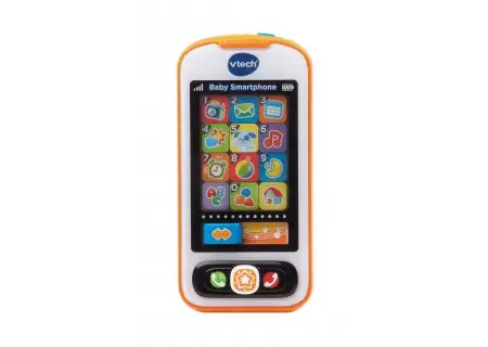 VTech Baby Smartphone 80-146104