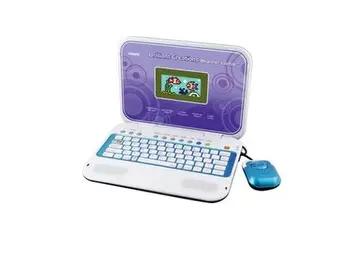 VTech Brilliant Minds Beginnr Laptop 80-120600