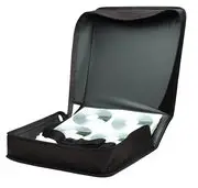 Manhattan CD Notebook 437356