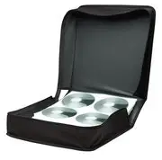 Manhattan CD Notebook 437325