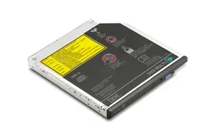Lenovo ThinkPad DVD Ultrabay Slim Burner 41N5643