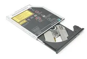 Lenovo ThinkPad Super Multi-Burner Ultrabay Slim Drive with Flat Bezel 40Y8623