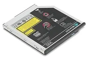 Lenovo ThinkPad Ultrabay Enhanced Blu-ray Burner 43N3200