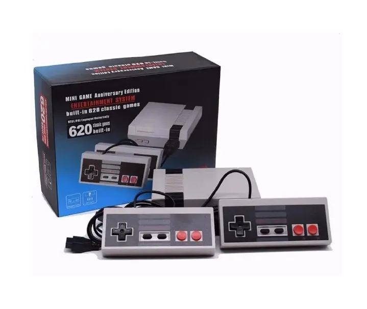 Nintendo NES Classic Mini CL-020