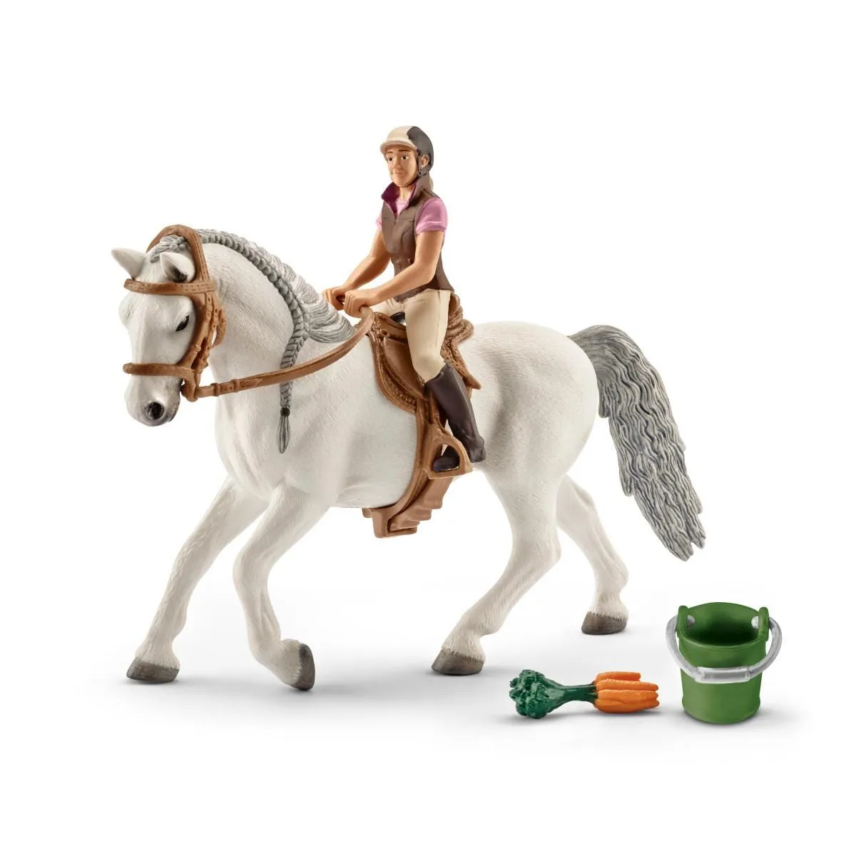 Lindy schleich HORSE CLUB 41433