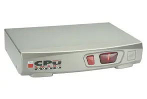 Lindy KVM Switch 32400