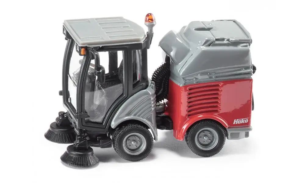 Siku Sweeper 2936