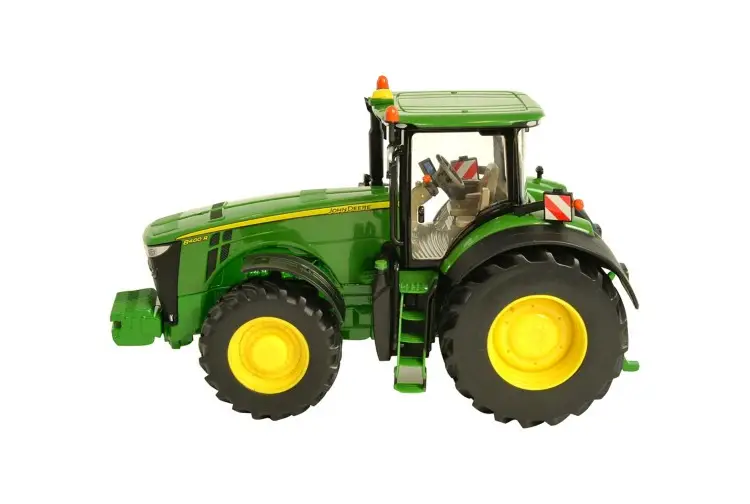 Tomy John Deere 8400R 43174