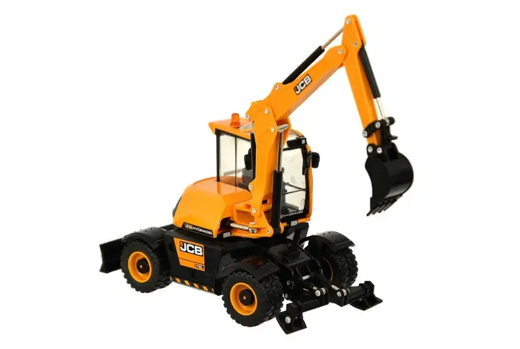 Tomy JCB Hydradig 43178