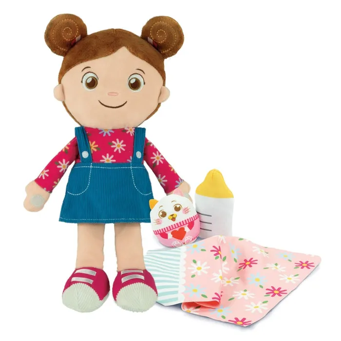 Clementoni Baby Clementoni Olivia 17737