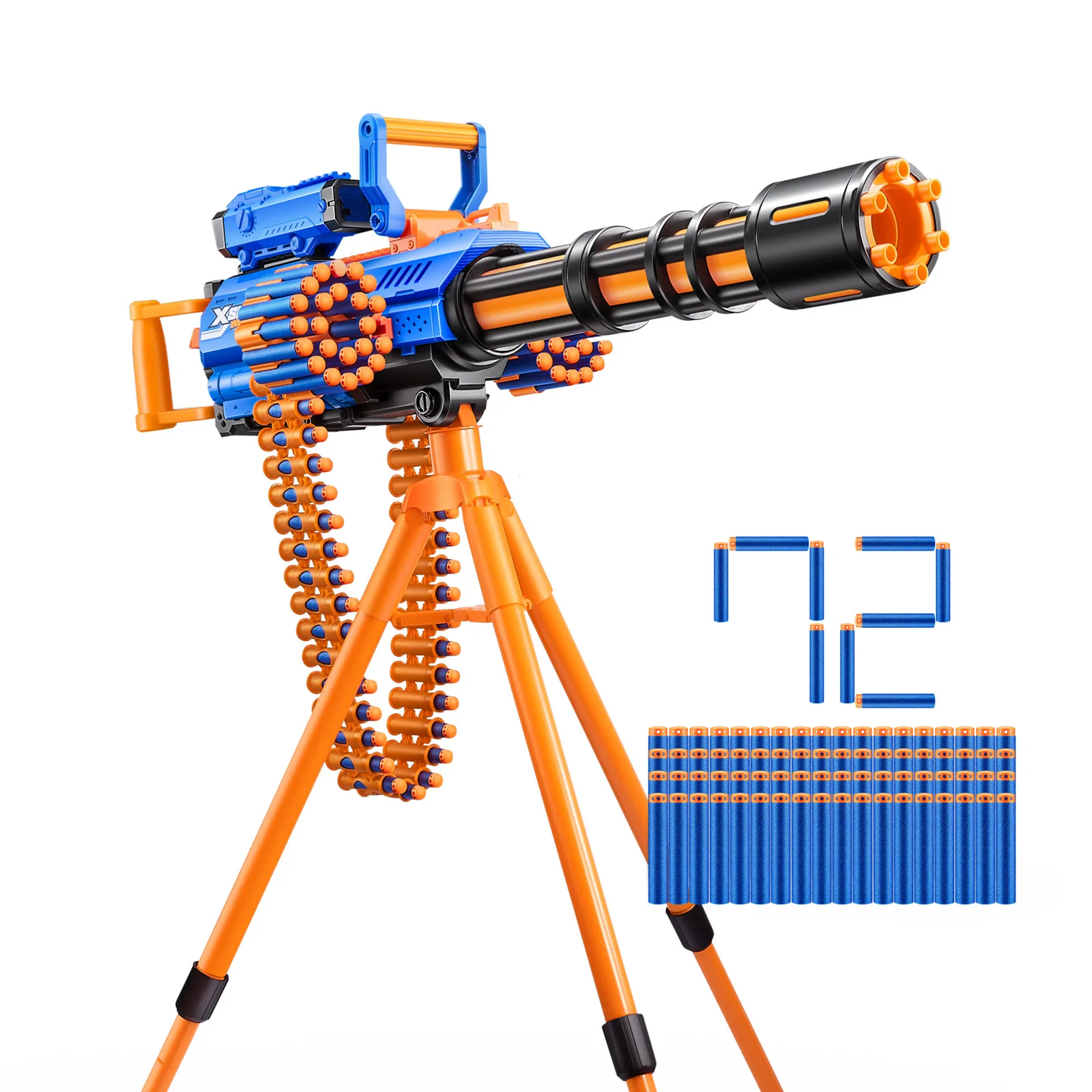 ZURU XSHOT 36605