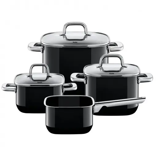 WMF Quadro Black 0016.2700.11