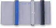 Manhattan ATA/Ultra 66 Ribbon, 0.6cm 328395