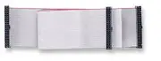 Manhattan IDE Dual Ribbon, 90cm 309806